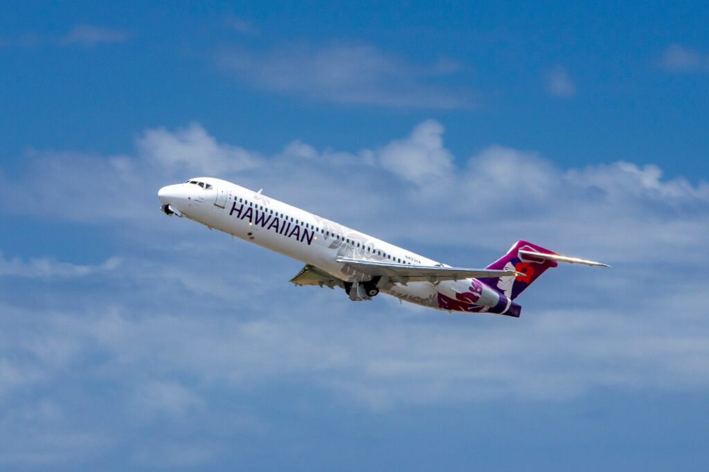 Hawaiian Reported an Overall Loss for 2022