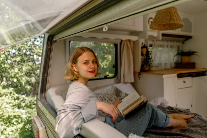 Is Living in an RV Cheaper Than Renting?