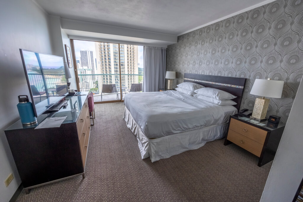 Sheraton Princess Kaiulani