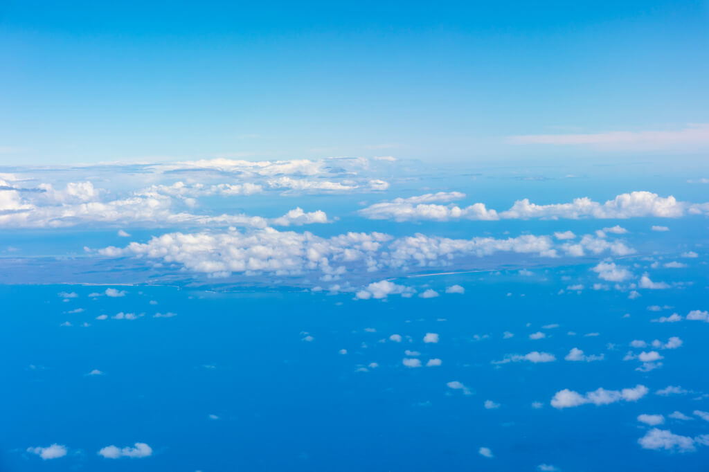 Alaska Air 103