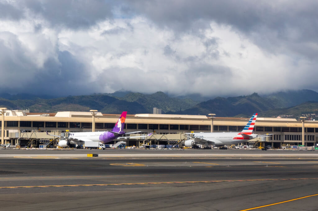 Alaska Air 103