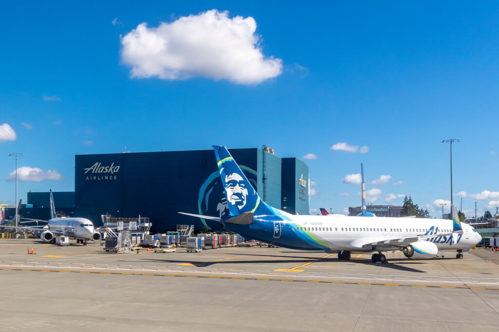 Hawaii Flights Caused a Nationwide Ground Stop