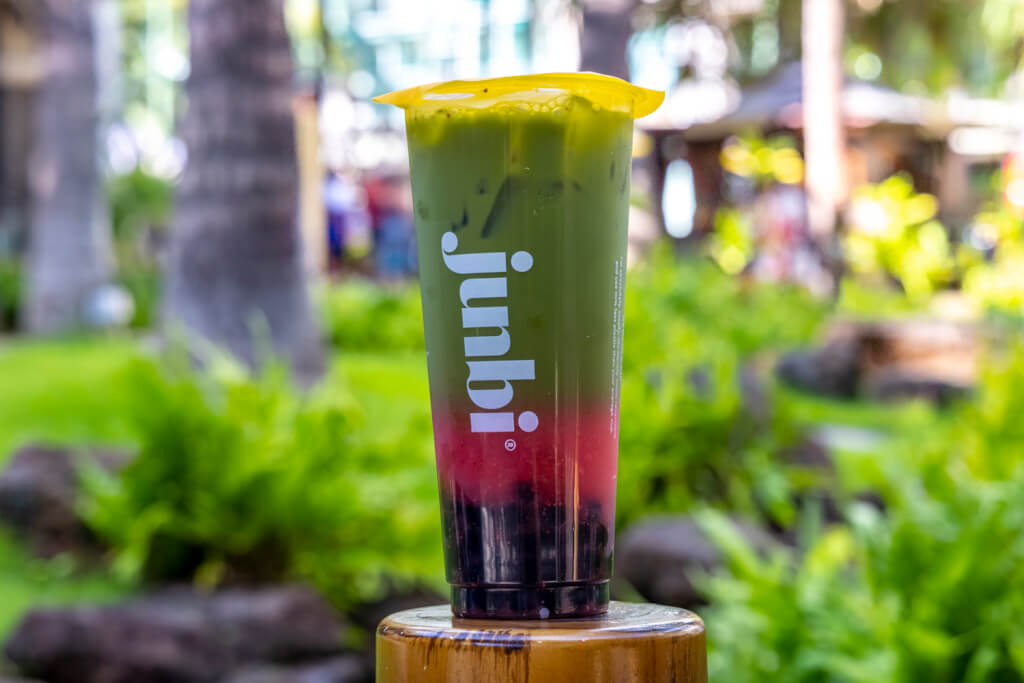 Junbi Waikiki