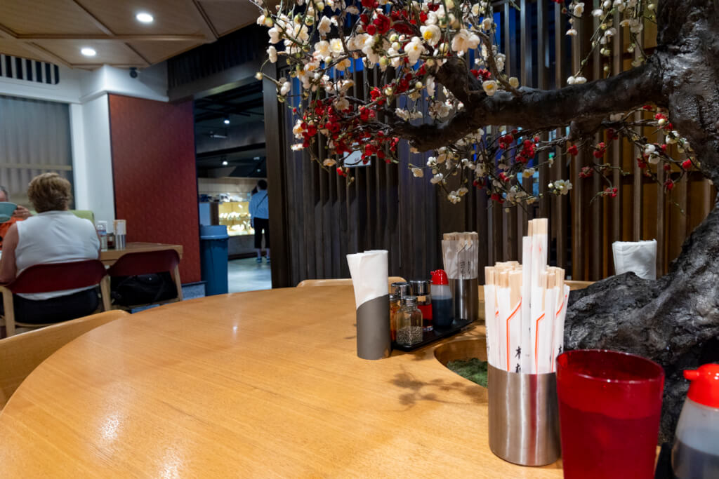 Stix Asia Waikiki