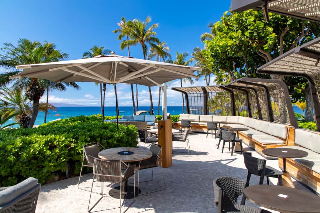 Hawaii Hotel Report 01-2023