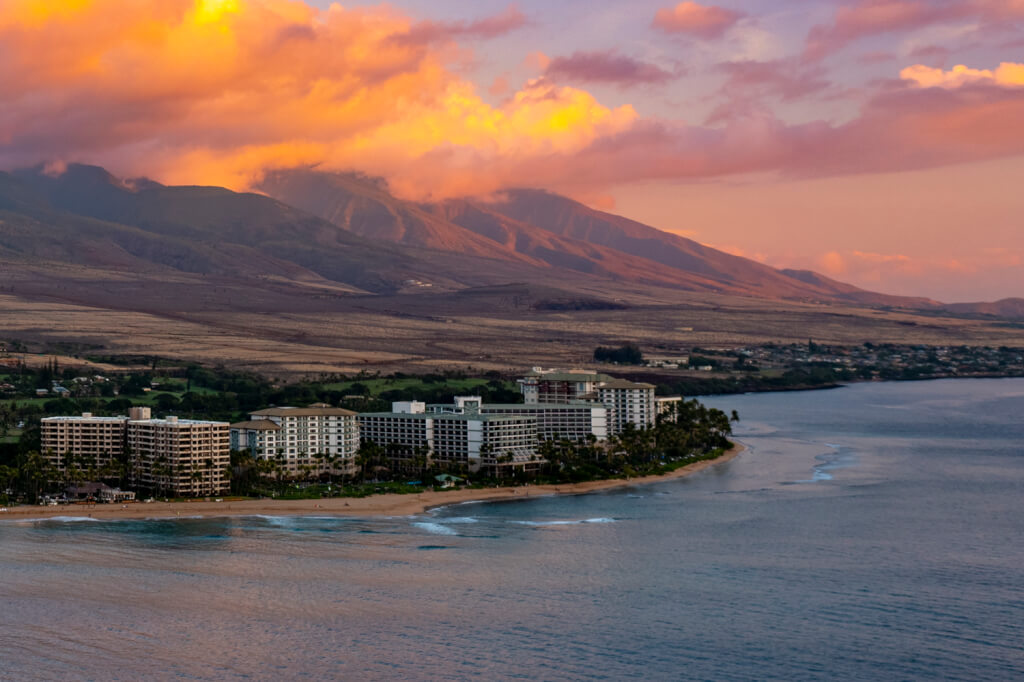 World of Hyatt Hawaii Changes 2023