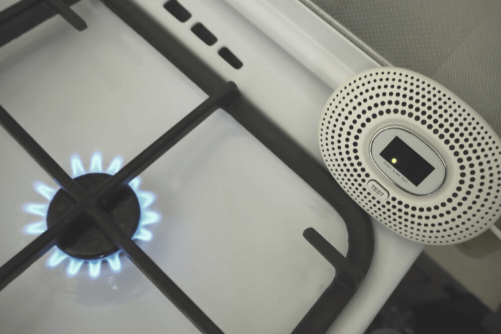 Why Does My RV Propane Alarm Keep Beeping 