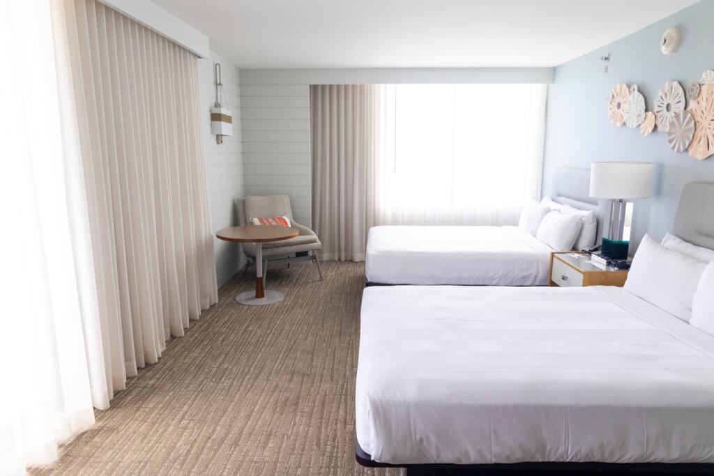 Ultimate Guide to Waikiki Marriotts - Waikiki Beach Marriott