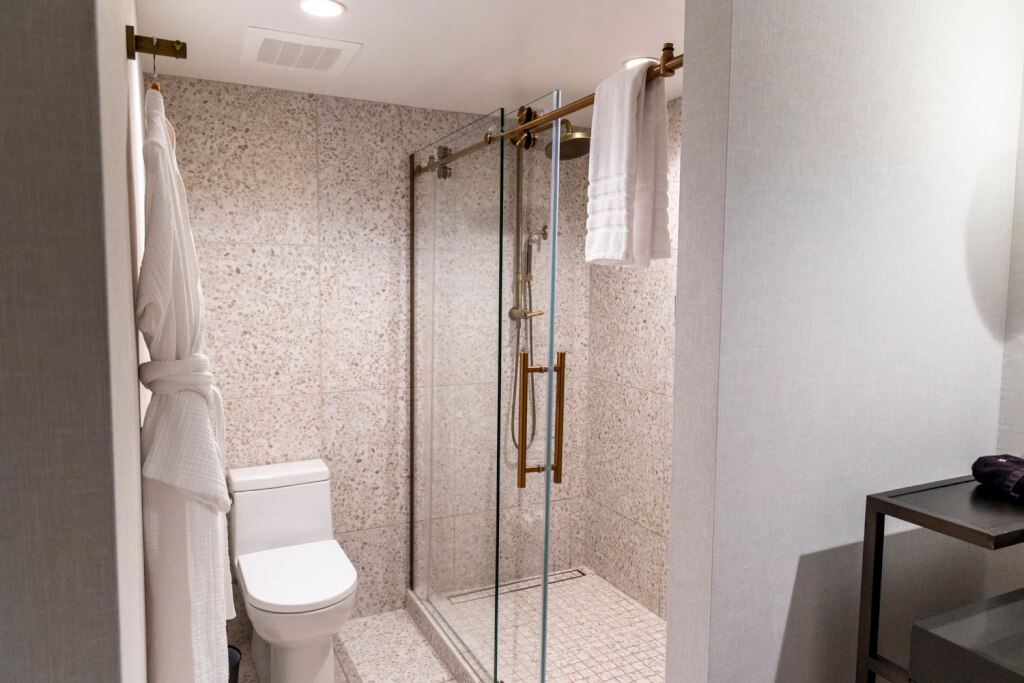 Hotel Citrine