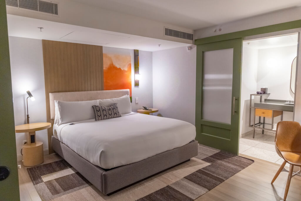Hotel Citrine