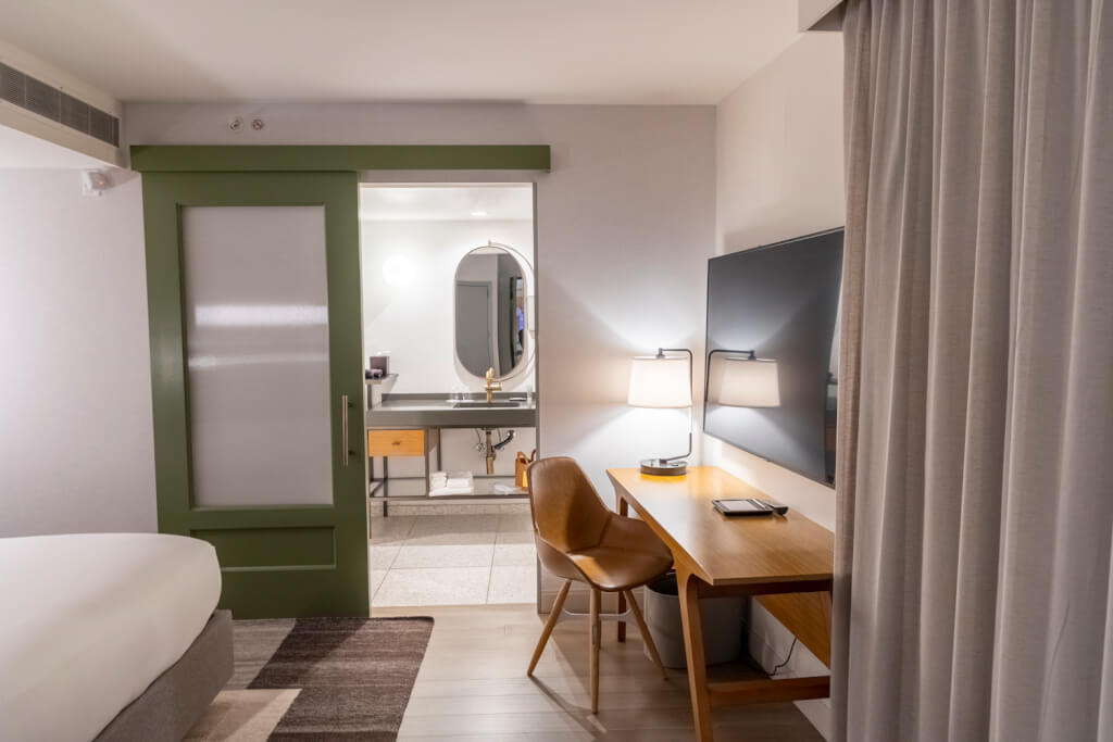 Hotel Citrine
