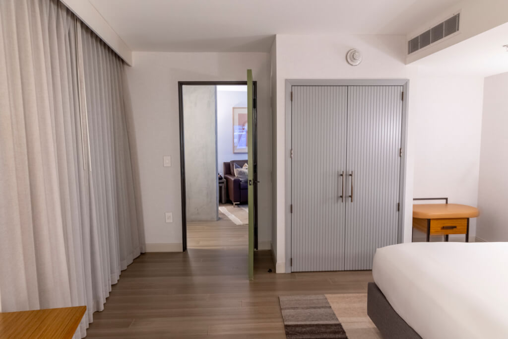Hotel Citrine