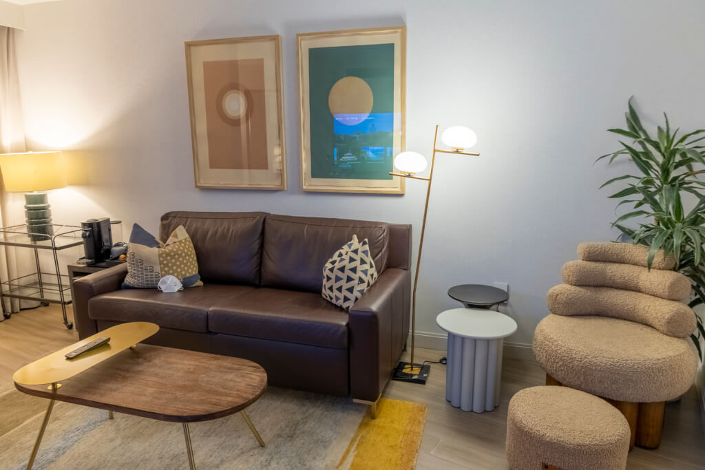Hotel Citrine