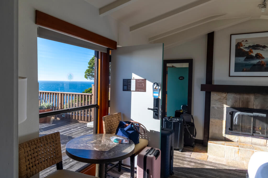 Hyatt Carmel Highlands