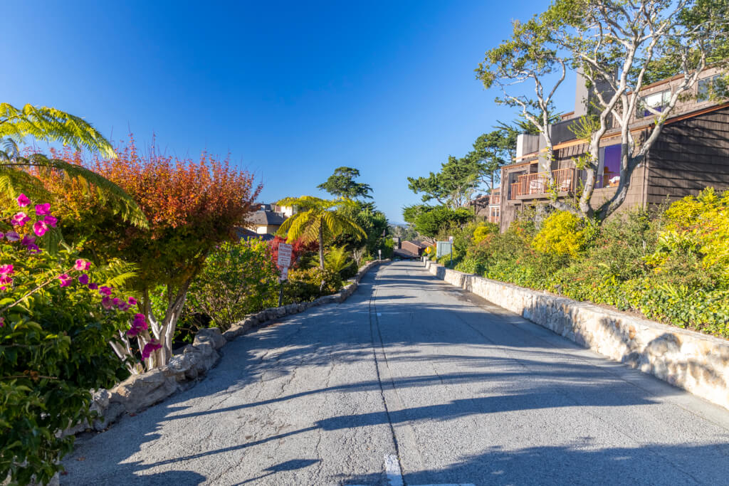 Hyatt Carmel Highlands