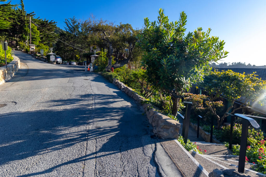 Hyatt Carmel Highlands