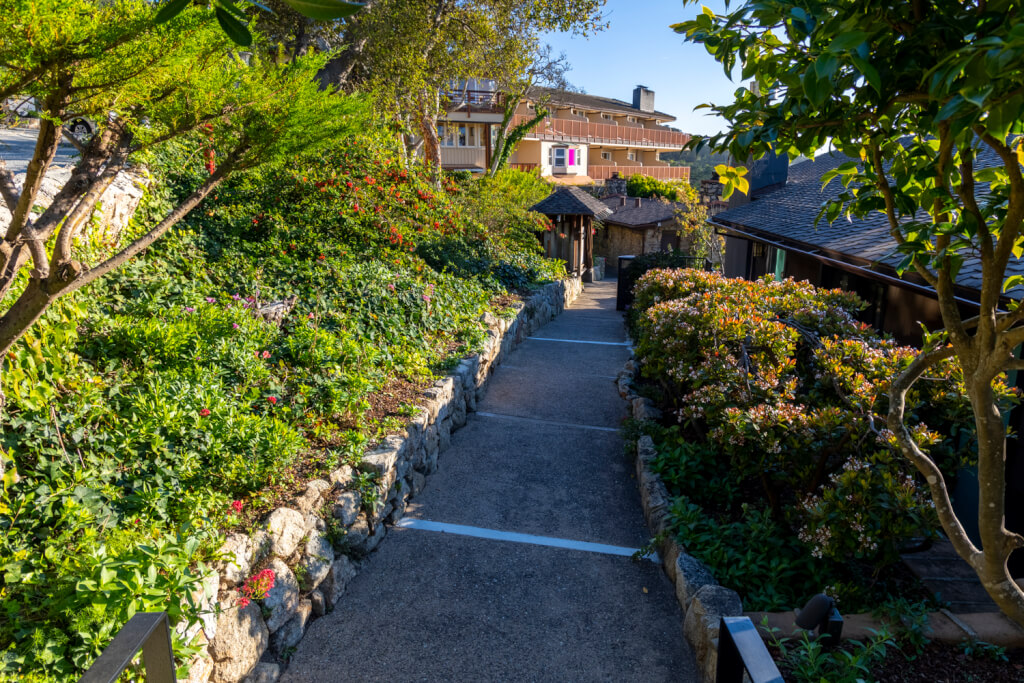 Hyatt Carmel Highlands