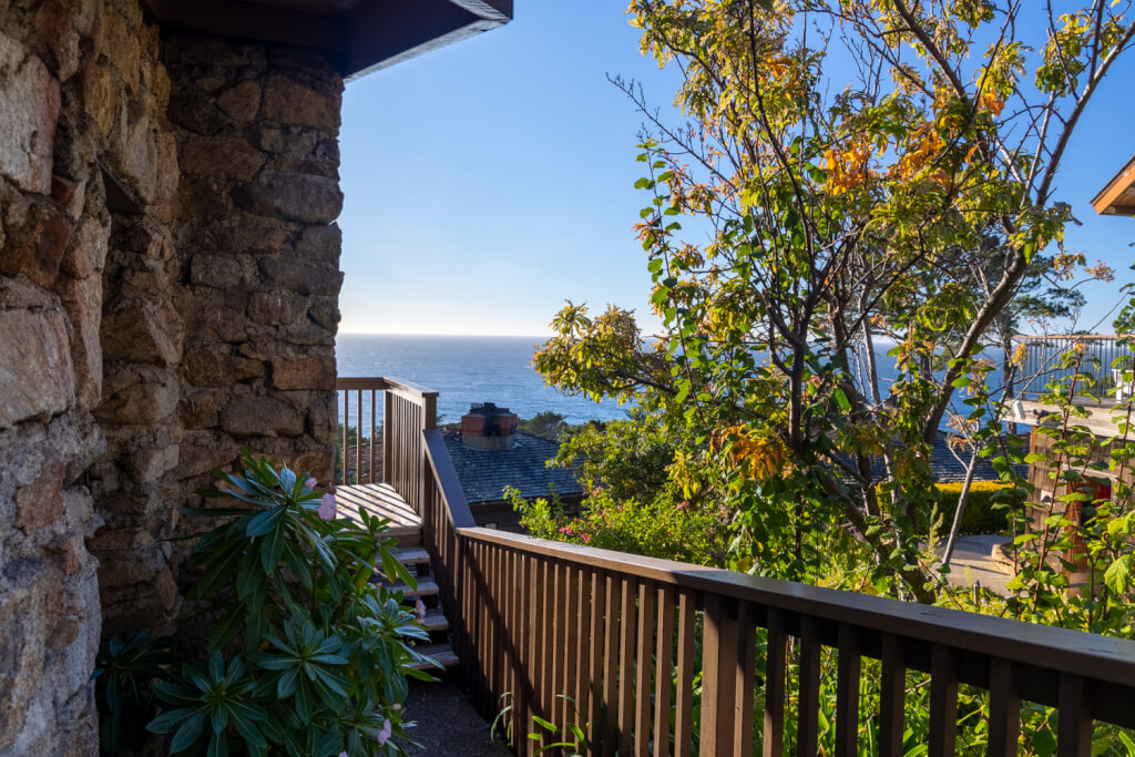 Hyatt Carmel Highlands