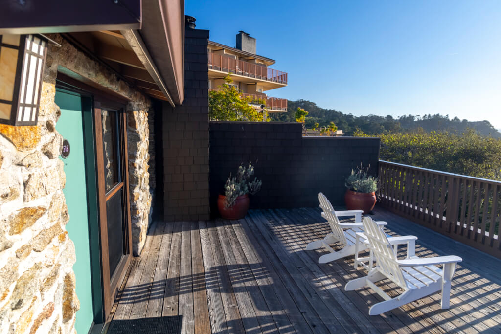 Hyatt Carmel Highlands