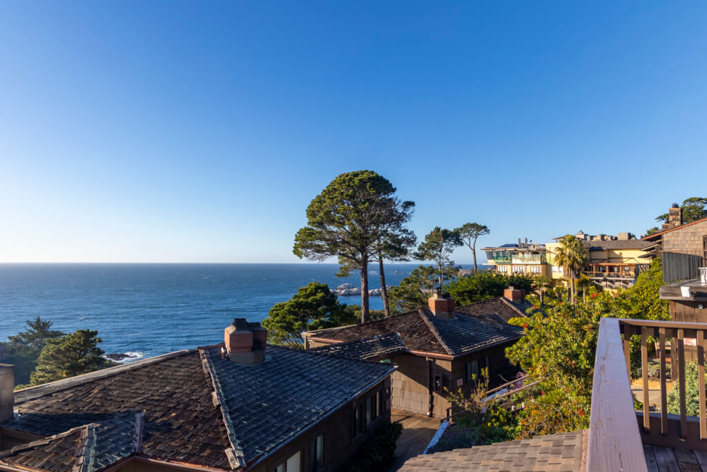 Hyatt Carmel Highlands