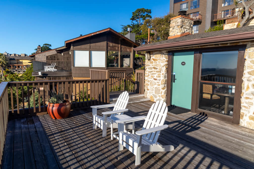 Hyatt Carmel Highlands