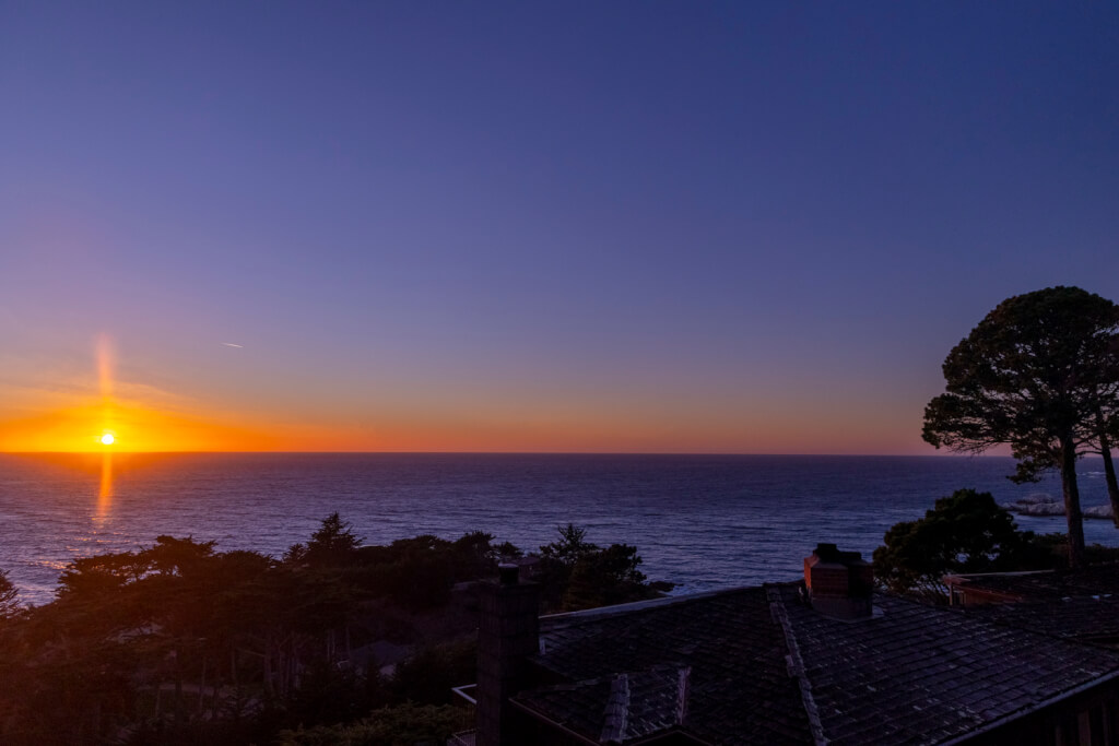 Hyatt Carmel Highlands
