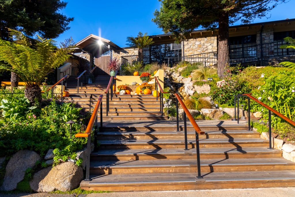 Hyatt Carmel Highlands