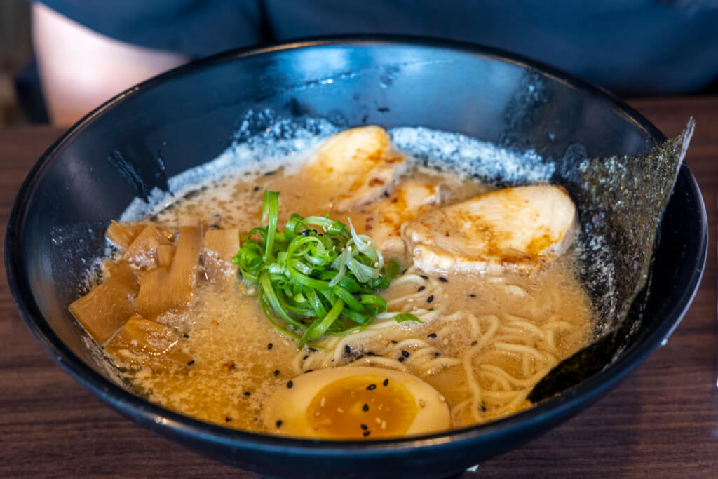 Noods Ramen Bar