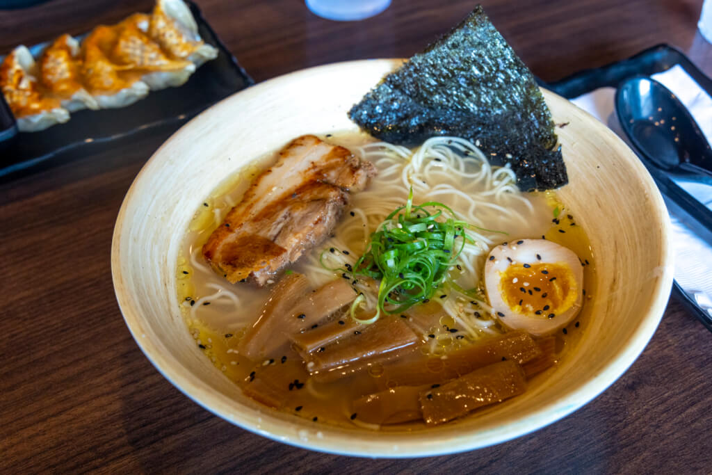 Noods Ramen Bar