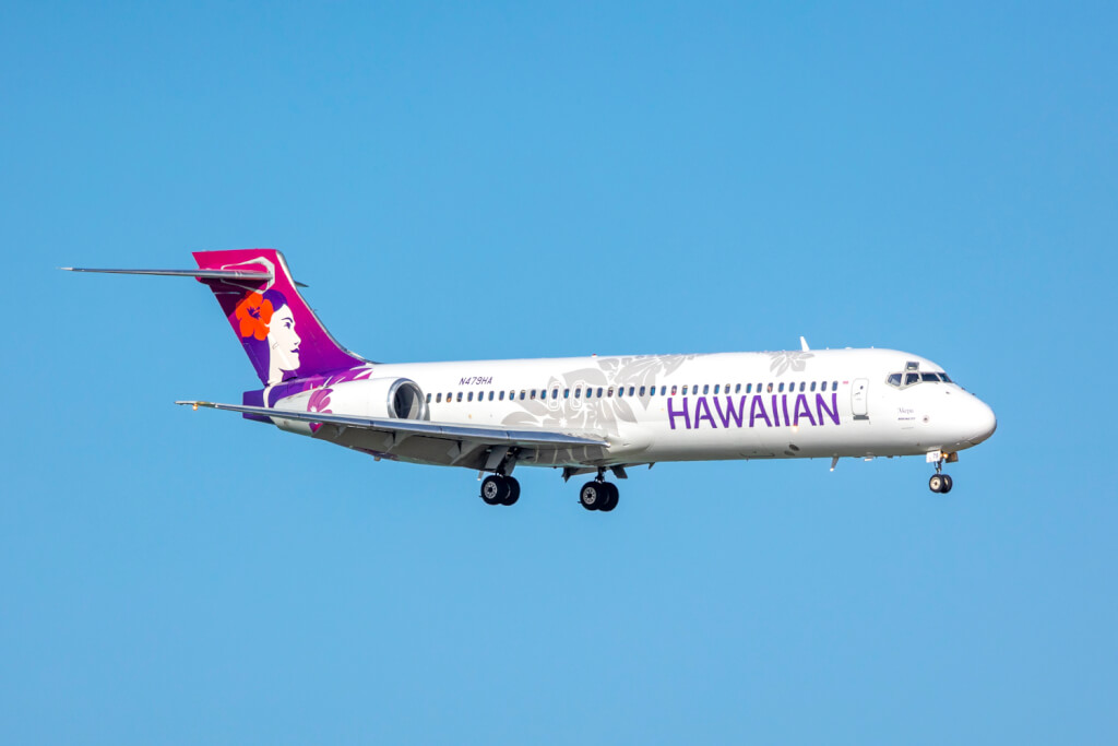 Hawaiian Air Flubbed Its IT Upgrade