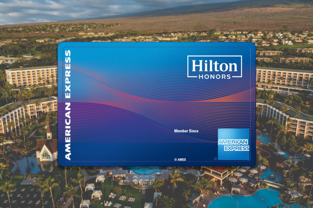 Hilton Honors Surpass 2023 Review