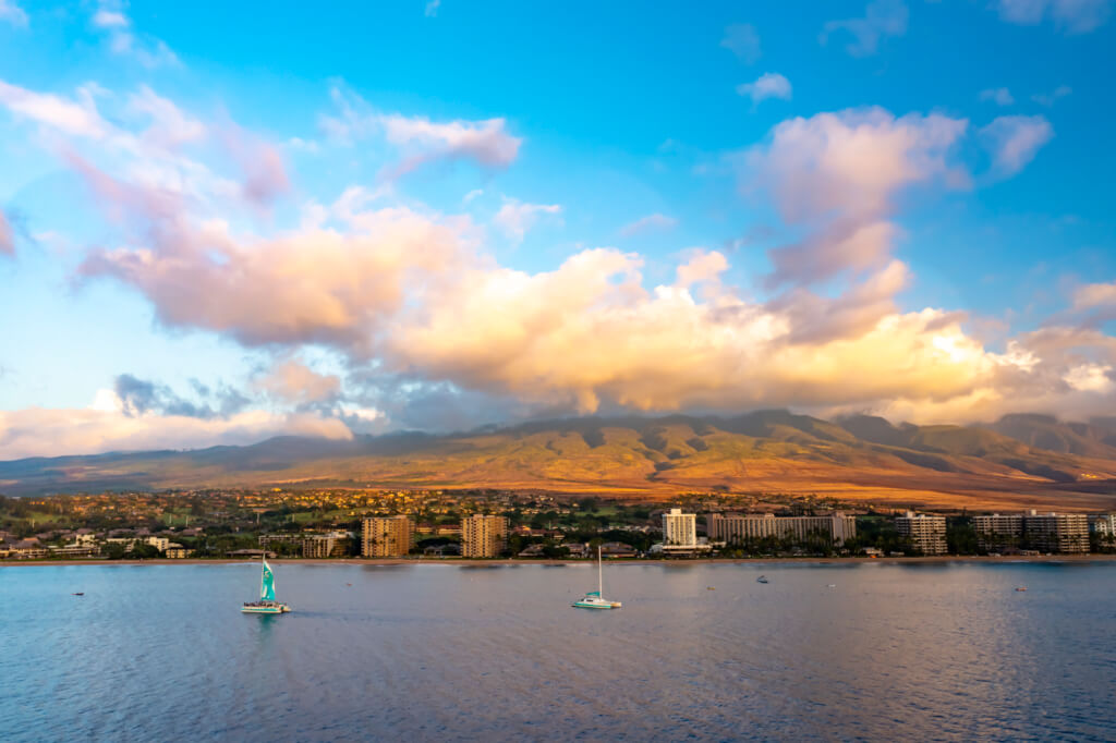 Outrigger Expands on Maui
