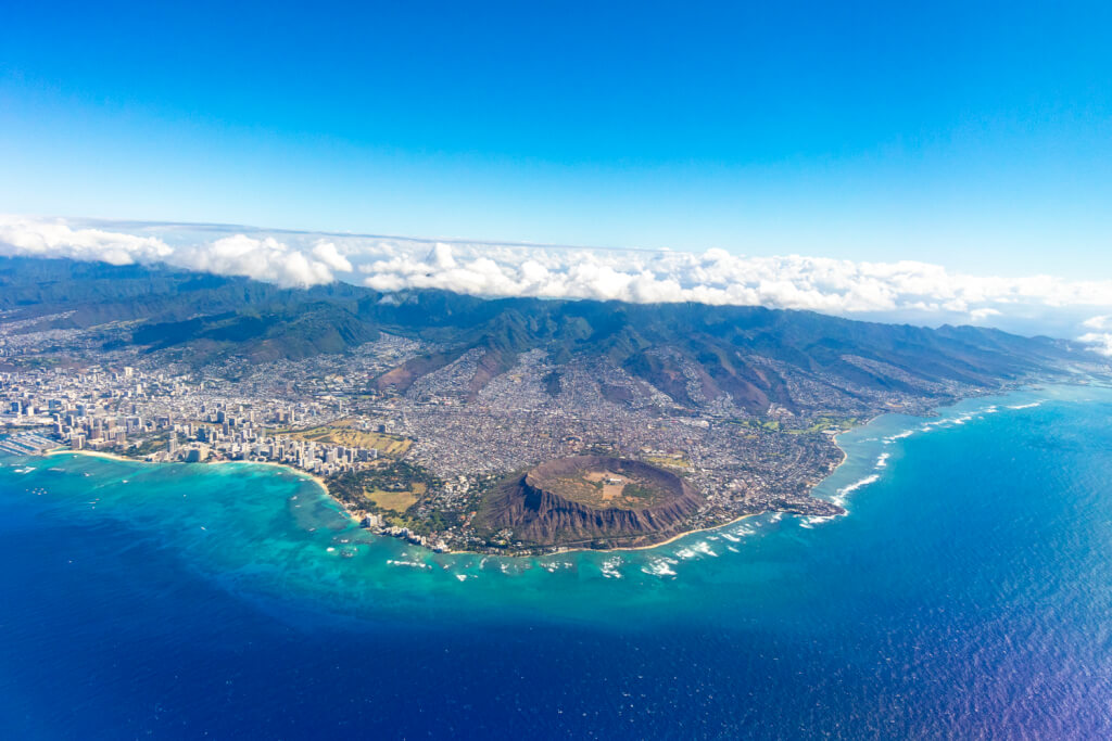 Hawaii is a Special Place