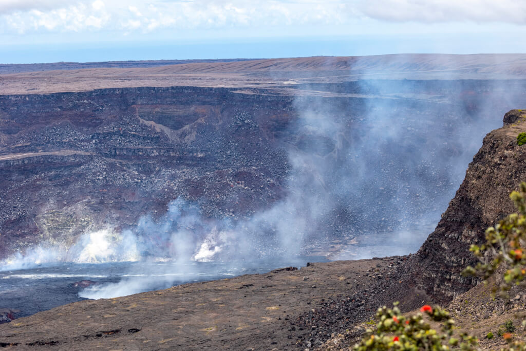 Kilauea June 2023 Eruption is Officially Over