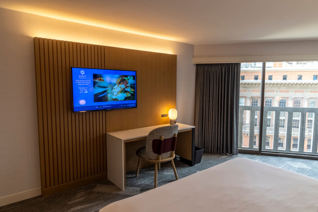 Hyatt Regency San Francisco