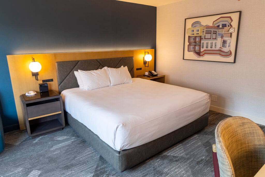 Hyatt Regency San Francisco