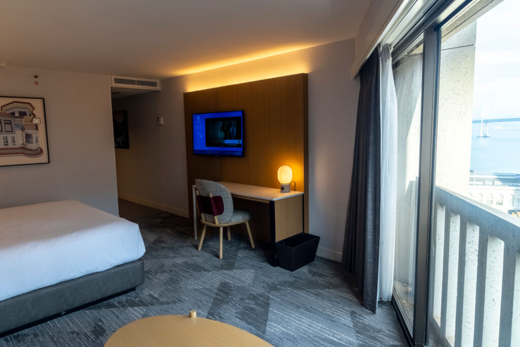 Hyatt Regency San Francisco