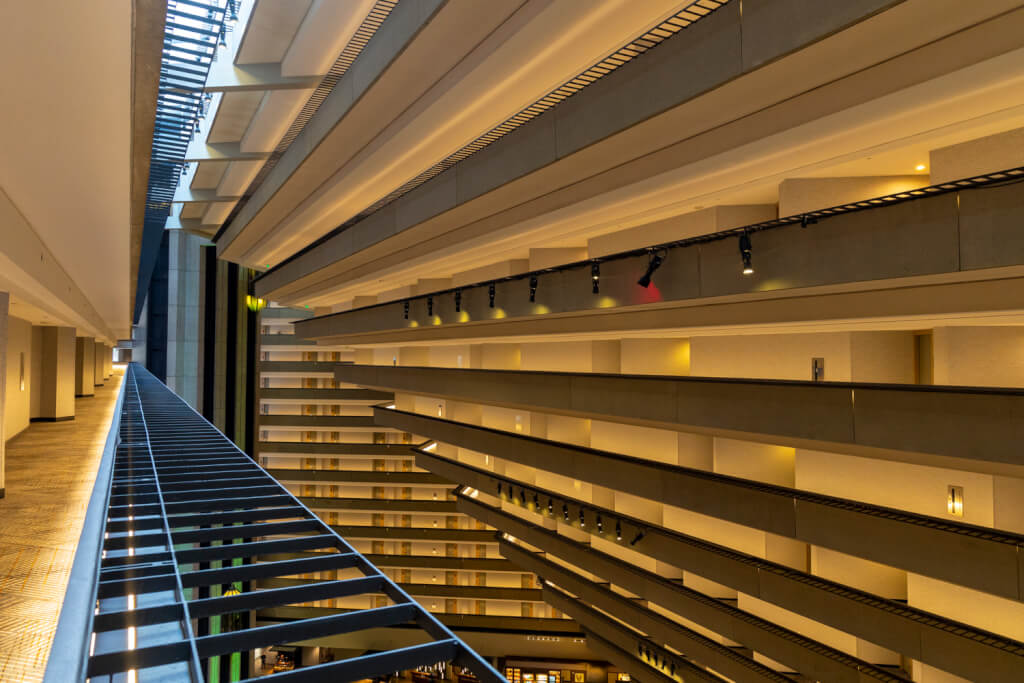 Hyatt Regency San Francisco
