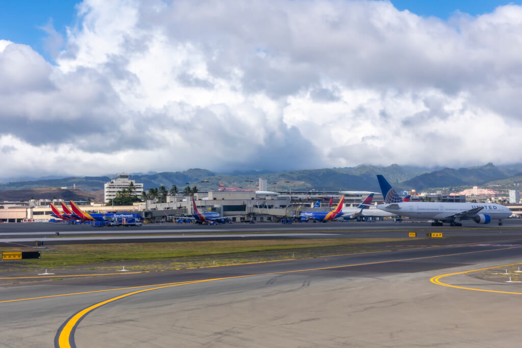 CLEAR is Coming to Hawaii