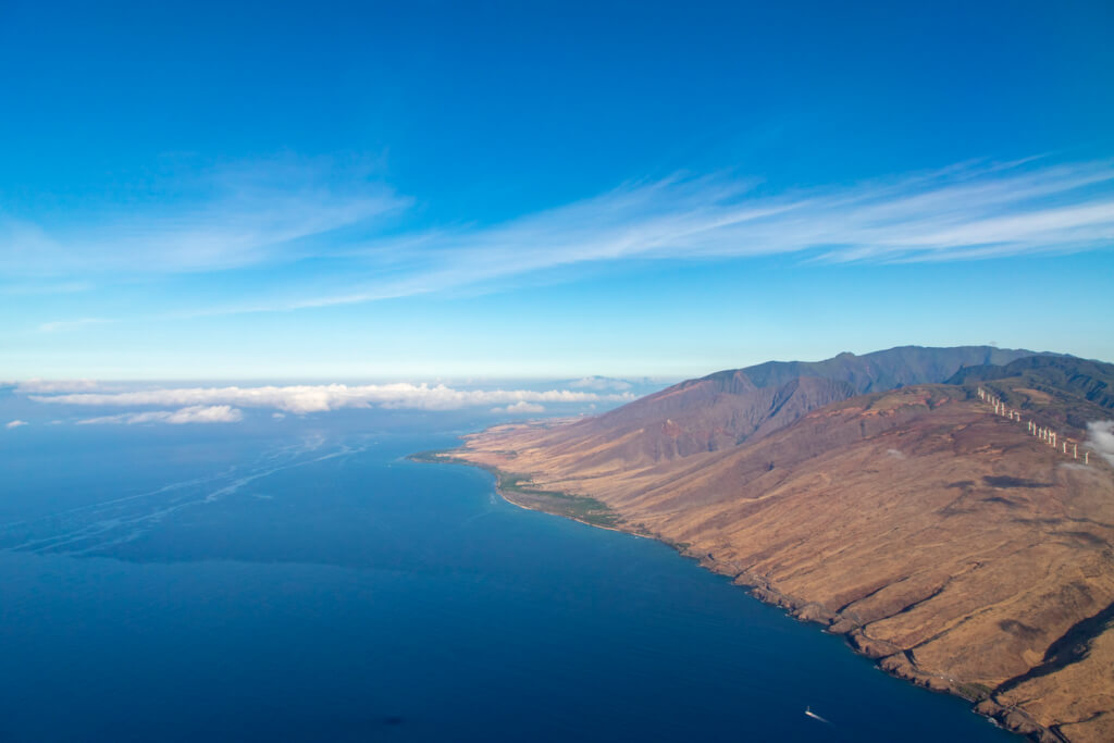 West Maui Recovery Will Take Years