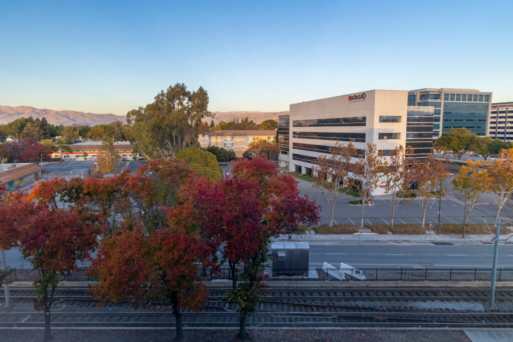 Hyatt House San Jose Airport
