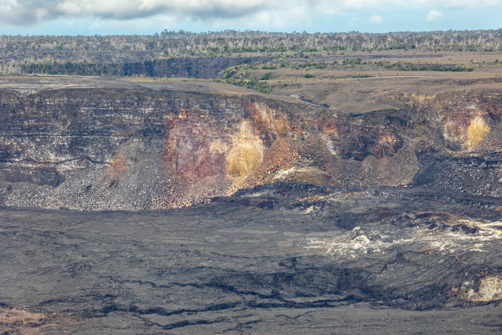 Kilauea Reawakens