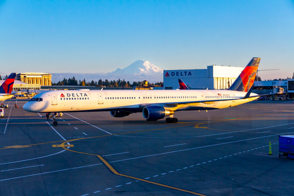 Delta SkyMiles Goes Revenue-Based