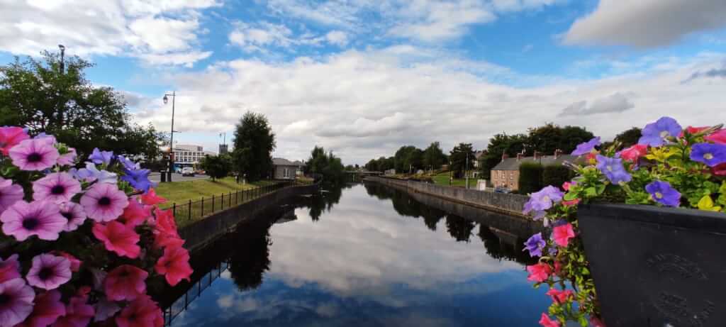 Greece or Ireland, Kilkenny