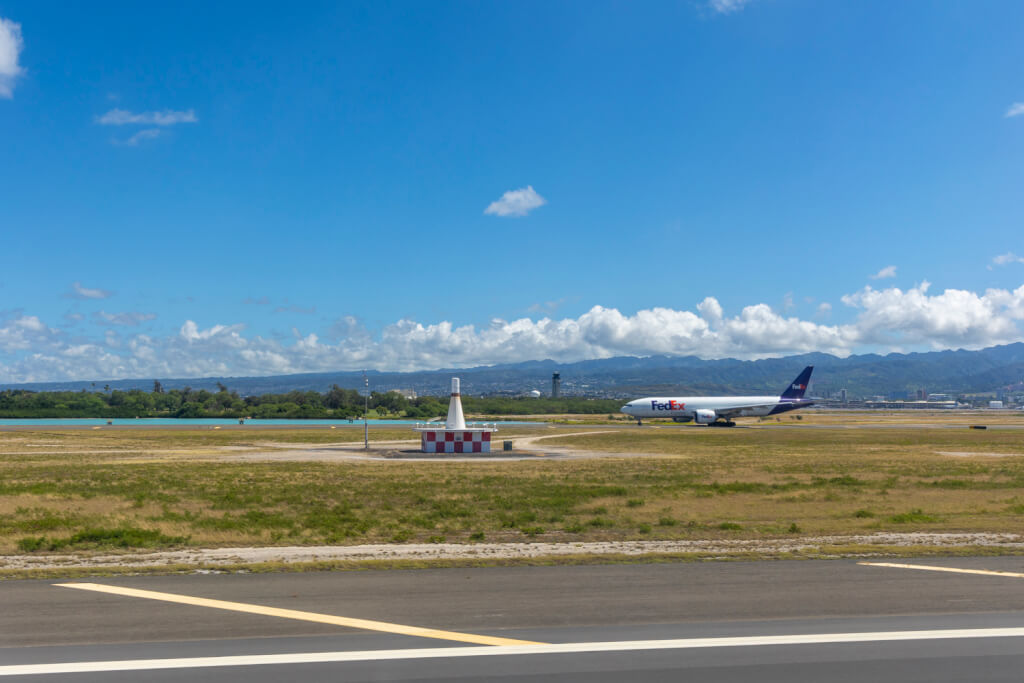 Hawaiian Airlines 212