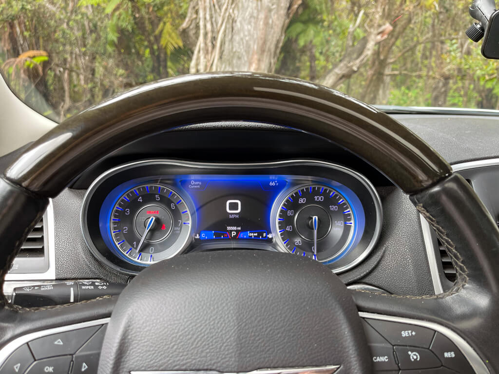 Avis Car Rental Hilo