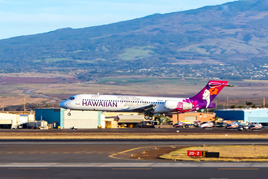 Island Style Maui Sweepstakes