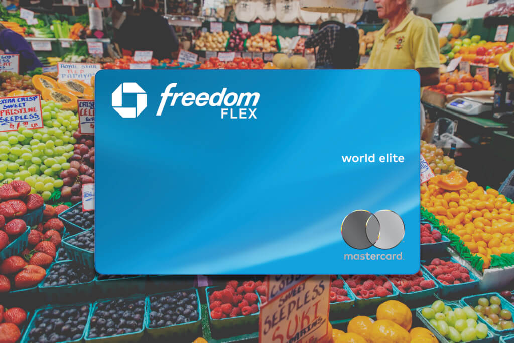 Chase Freedom Flex 2023 Review
