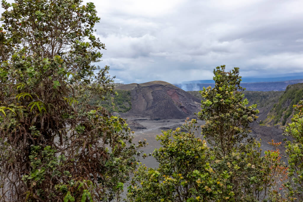 Revisit Hawaii Volcanoes National Park