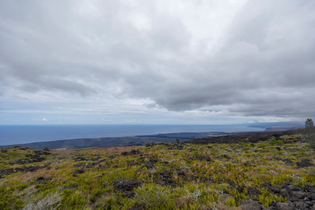 Revisit Hawaii Volcanoes National Park